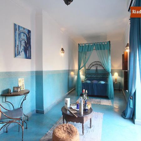 ไรแอด สิดิ อายุบ Hotel มาร์ราเกช ภายนอก รูปภาพ